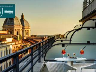 UNAHOTELS Deco Roma