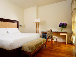UNAHOTELS Deco Roma