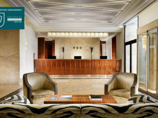 Sandos Cancún All Inclusive - Adults Only