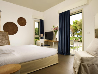 UNAHOTELS Naxos Beach Sicilia