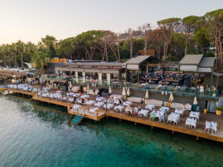 MARIKA HOTEL