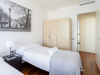Unique Rentals - Seafront Lux Suite