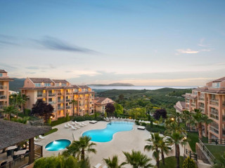 Unique Residence Hotel Golf & Spa (ex. Wyndham Residences Kusadasi Golf And Spa)