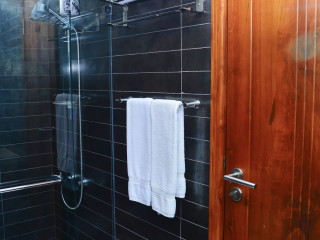 Unique Towers Luxury Boutique Suites