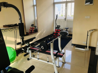 Unique Towers Luxury Boutique Suites