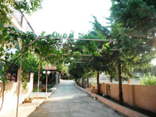 ELSA APARTMENTS - LIMENARIA