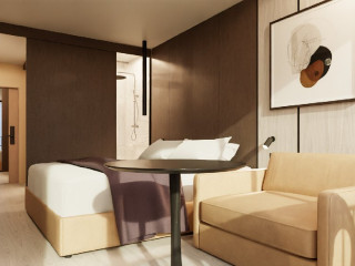 Resort CUPIDON Neptun cm