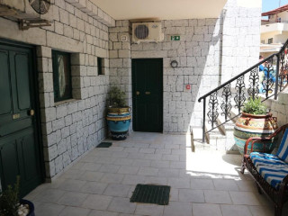 Hotel Diogenis Blue Palace 