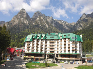 Hotel Silva..
