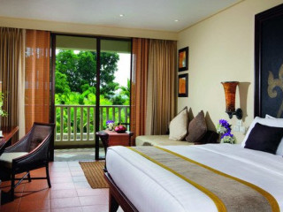 MOVENPICK RESORT AND SPA KARON BEACH