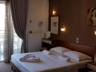 Akropol Hotel (Paralia Katerini)