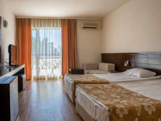 Asteria Family (ex. Zornitca Residence)