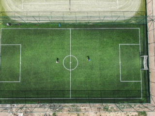 Aqua Paradise Resort