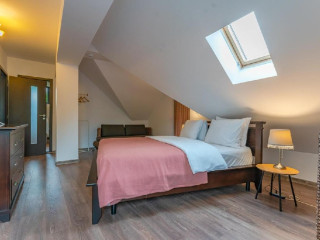 VILA TRUBADUR - ADULTS ONLY