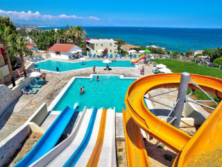 Rethymno Mare Water Park Resort (R)