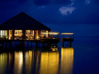 Lily Beach Resort Spa Maldives