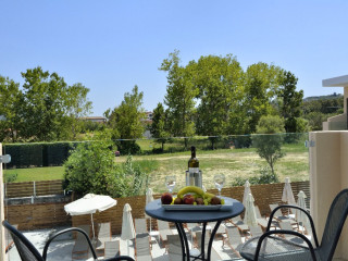 Selyria Resort Hotel (Tsilvi CR)