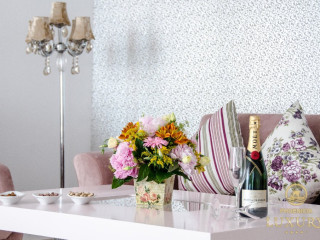 HOTEL PHOENICIA LUXURY