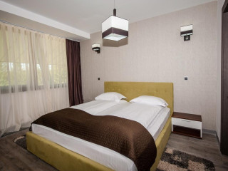 Resort Silver Mountain..