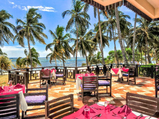 Mombasa Continental Resort