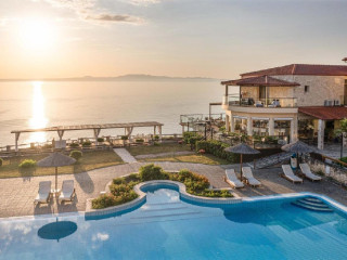 Blue Bay Hotel Halkidiki