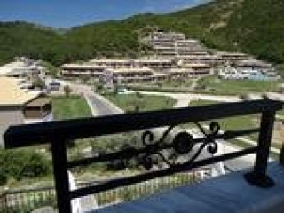 Thassos Grand Resort - Villas