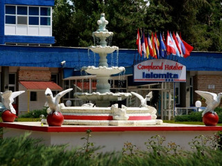 Hotel Ialomita