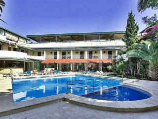 Bodrum Skylife Hotel