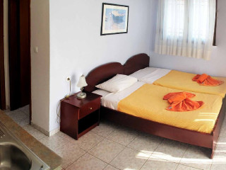 Acrotel Lily Ann Village (Nikiti, Sithonia)