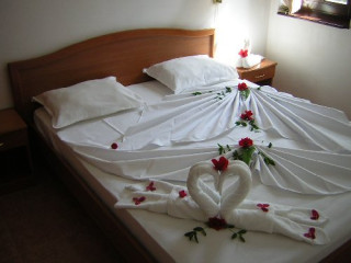 HOLIDAY VILLAGE