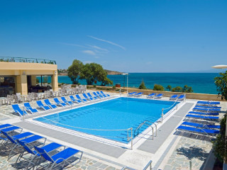 Aegean Dream Hotel Chios