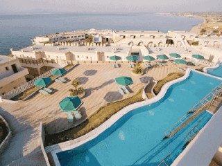 Mitsis Family Village