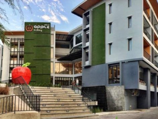 APPLE A DAY RESORT KRABI