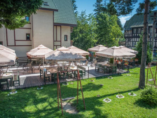 Hotel Marami