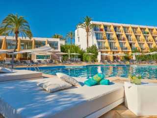 Protur Sa Coma Playa Hotel Spa