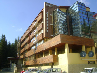 Hotel Cindrel