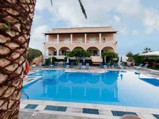 Coral Hotel (Roda)