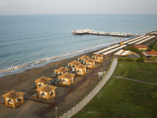 BELLIS DELUXE HOTEL VILLAS