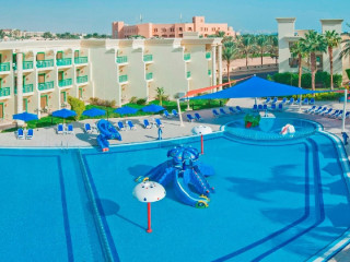 SWISS INN RESORT HURGHADA