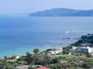 ALKIONIS HOTEL (Moraitika) 