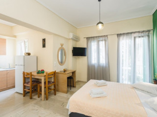 Ionian Paradise Studio Apartments