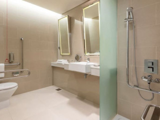 Sheraton Dubai Mall of the Emirates