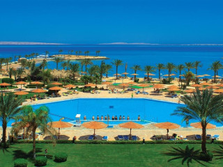 CONTINENTAL HOTEL HURGHADA