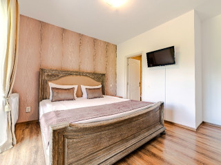 Yael Luxury Apartments