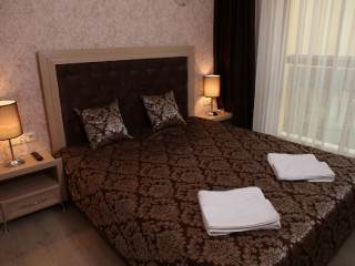 Harmony Suites Jungle (Sunny Beach)