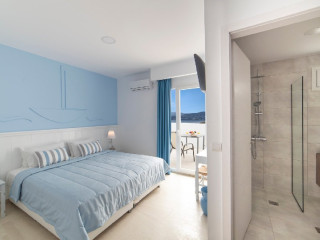 Naiades Marina Hotel (Ag. Nikolaos)