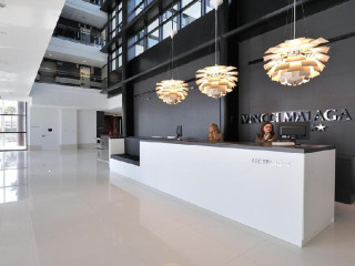 Vincci Malaga