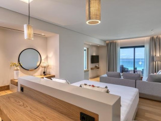 Vathi Cove Luxury Resort Spa (Vathi Cove)