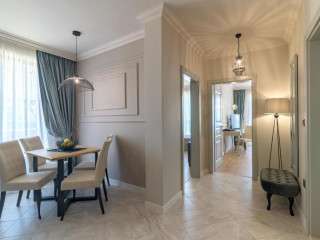 Aquamarine Hotel Kranevo