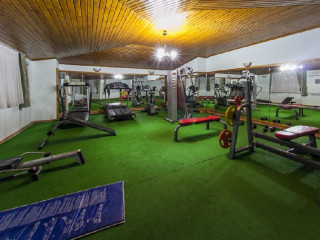 KLEOPATRA BEACH HOTEL.